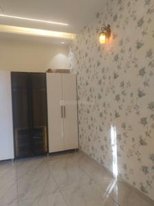 Bedroom Image of 1849 Sq.ft 4 BHK Villa for sale in Green Residency, Kharar Mohali for Rs. 12500000