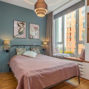 Bedroom Image of 1500 Sq.ft 3 BHK Apartment / Flat for sale in Sector 37 Noida for Rs. 7000000