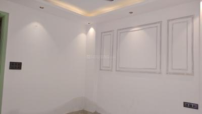 Bedroom Image of 950 Sq.ft 2 BHK Apartment / Flat for sale in Kulesara Greater Noida for Rs. 4300000