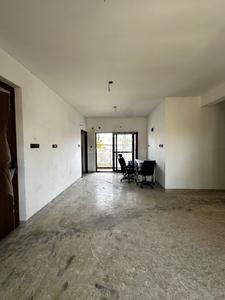 Hall Image of 1800 Sq.ft 3 BHK Apartment / Flat for sale in Thiruvanmiyur Chennai for Rs. 28000010