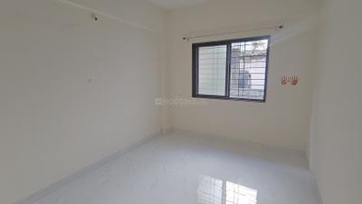 Bedroom Image of 980 Sq.ft 2 BHK Apartment / Flat for rent in New Sangvi Pune for Rs. 25000