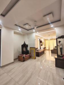 Hall Image of 2100 Sq.ft 3 BHK Builder Floor for rent in HUDA Plot Sector 38, Sector 38 Gurgaon for Rs. 60000