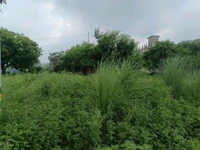 Image of 60 Sq.ft Residential Plot / Land for sale in Rohini Sector 28, New Delhi for Rs. 12500000