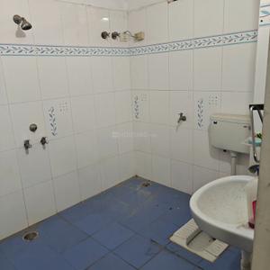Bathroom Image of 2175 Sq.ft 4 BHK Apartment / Flat for sale in Tulsiani Enclave, Lowther Road Allahabad for Rs. 20000000