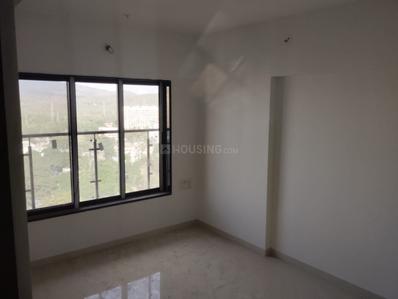 Bedroom Image of 1038 Sq.ft 3 BHK Apartment / Flat for sale in Magathane Press Enclave CHSL, Borivali East Mumbai for Rs. 22500000