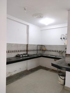 Kitchen Image of 1800 Sq.ft 3 BHK Apartment / Flat for sale in CGHS Veena Apartment, Sector 22 Dwarka New Delhi for Rs. 32500000
