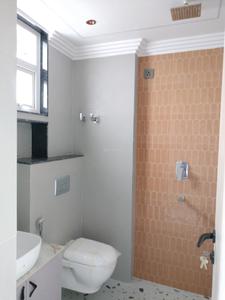 Bedroom Three Image of 1850 Sq.ft 3 BHK Apartment / Flat for sale in Rajasthan Apartments, Sector 4 Dwarka New Delhi for Rs. 31100000