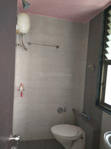 Image of 1230 Sq.ft 2 BHK Apartment / Flat for sale in Swagat Flamingo, Sargasan, Gandhinagar for Rs. 5500000
