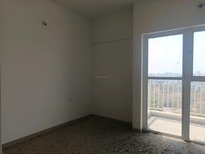 Bedroom Image of 624 Sq.ft 2 BHK Apartment / Flat for sale in Godrej Greens, Handewadi Pune for Rs. 5500000