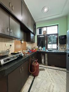 Kitchen Image of 1660 Sq.ft 3 BHK Independent House for rent in Sector 40 Gurgaon for Rs. 35000