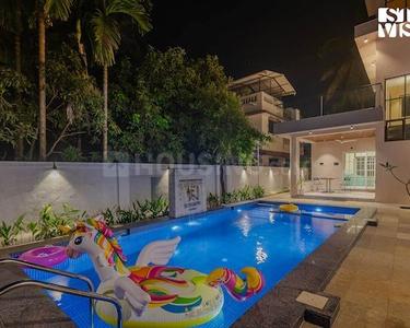 Image of 2500 Sq.ft 3 BHK Independent House for sale in Nagaon, Alibag for Rs. 40000000