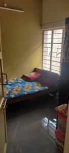 Bedroom Image of 680 Sq.ft 2 BHK Apartment / Flat for sale in Greens Lahiri, Santoshpur Kolkata for Rs. 3000000
