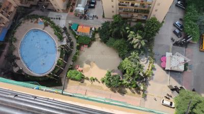 Image of 1690 Sq.ft 3 BHK Apartment / Flat for sale in Arihant Ambience, Crossings Republik, Ghaziabad for Rs. 12500000