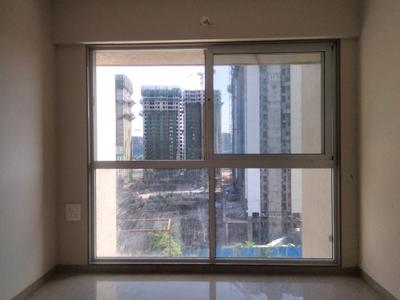Bedroom Image of 1325 Sq.ft 2 BHK Apartment / Flat for sale in Kharghar Navi Mumbai for Rs. 14000000