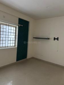 Bedroom Image of 1200 Sq.ft 2 BHK Apartment / Flat for sale in Mantri Residency, Kalena Agrahara Bengaluru for Rs. 10000000