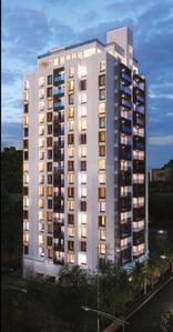 Gallery Cover Image of 1660 Sq.ft 3 BHK Apartment / Flat for sale in Suman Kunj, Baner for Rs. 18500000