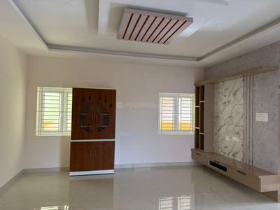 Hall Image of 1280 Sq.ft 2 BHK Independent House for sale in Temple Town, Karamadai Coimbatore for Rs. 5850000