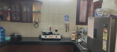 Kitchen Image of Grace PG in Sector 41, Noida