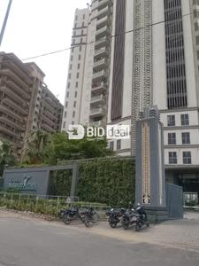 Image of 1255 Sq.ft 3.5 BHK Apartment / Flat for sale in Ahinsha Naturez Park, Green Field Colony, Faridabad for Rs. 15450000