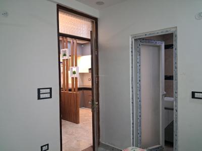 Bedroom Image of 1200 Sq.ft 3 BHK Apartment / Flat for sale in Hark Sai Homes 6, Sector 49 Noida for Rs. 6200000