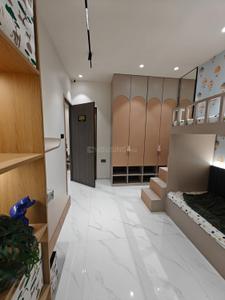 Living Room Image of 1424 Sq.ft 3 BHK Apartment / Flat for sale in Andheri West Mumbai for Rs. 55600000