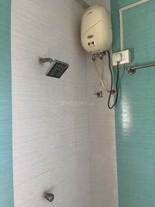 Bathroom Image of 750 Sq.ft 2 BHK Apartment / Flat for sale in Pardi Sandhpor Valsad for Rs. 1800000