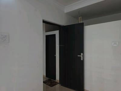 Bedroom Image of 665 Sq.ft 1 BHK Apartment / Flat for sale in Kamya Kalash, Vasai East Vasai for Rs. 4350000