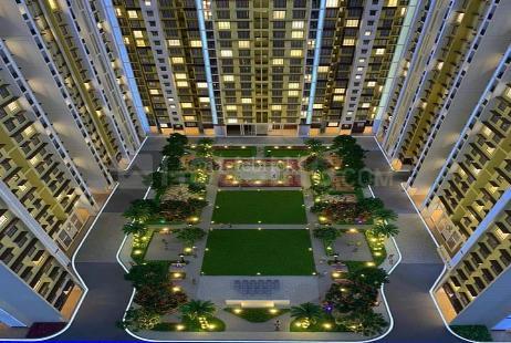 Runwal Gardens Phase I Main Image 1