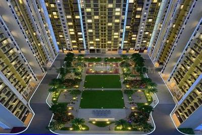 Image of 569 Sq.ft 1 BHK Apartment / Flat for sale in Runwal Gardens Phase 3 Bldg No 24 To 26, Dombivli East, Thane for Rs. 5100000