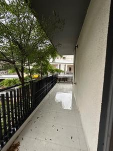 Balcony Image of 4500 Sq.ft 4 BHK Villa for sale in Nagva, Bardez Goa for Rs. 100000000