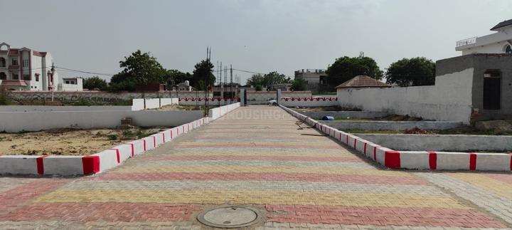 Residential Plots near Pari Chowk Main Image 1