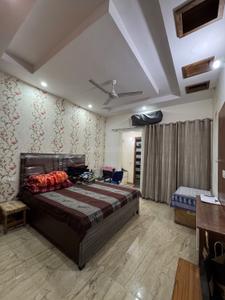 Bedroom Image of 1800 Sq.ft 3 BHK Builder Floor for sale in Sector 77 Mohali for Rs. 22000000