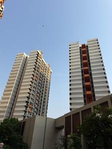 Building Image of 650 Sq.ft 1 BHK Apartment / Flat for sale in Shapoorji Pallonji Joyville Virar Phase 4, Virar West Virar for Rs. 4800000