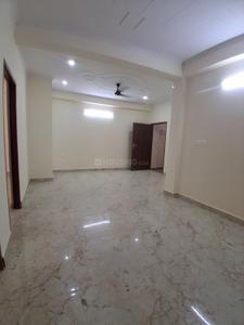 Hall Image of 720 Sq.ft 2 BHK Builder Floor for rent in Rajpur Khurd Extension New Delhi for Rs. 18000