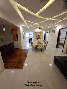 Image of 2450 Sq.ft 3 BHK Apartment / Flat for sale in Bhicholi Mardana, Indore for Rs. 24500000