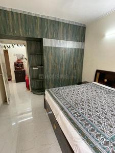 Bedroom Image of 1495 Sq.ft 3 BHK Apartment / Flat for sale in Panchsheel Pratishtha, Sector 75 Noida for Rs. 23000000