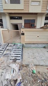 Image of 950 Sq.ft 2 BHK Villa for sale in Champapura, Jaipur for Rs. 3299000