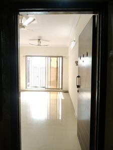1 BHK Flat