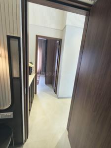 Bedroom Image of 943 Sq.ft 2 BHK Apartment / Flat for sale in Sai Asspire, Hadapsar Pune for Rs. 4950000