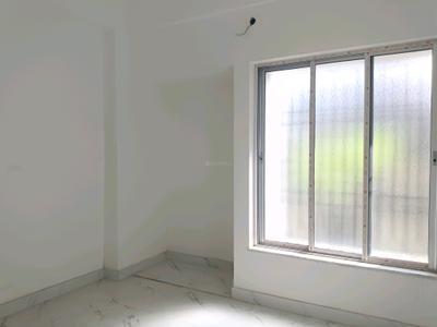 Bedroom Image of 1150 Sq.ft 3 BHK Apartment / Flat for sale in Naktala Kolkata for Rs. 6300000