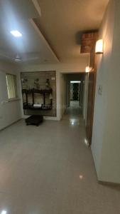 Hall Image of 1162 Sq.ft 3 BHK Apartment / Flat for sale in Windsor Garden Enclave, Thane West Thane for Rs. 26000000