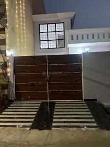3 BHK Villa