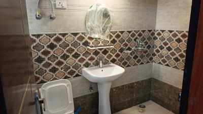 Image of 1399 Sq.ft 3 BHK Apartment / Flat for rent in SG Shikhar Height, Siddharth Vihar, Ghaziabad for Rs. 32000