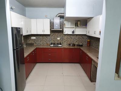 Kitchen Image of @340A in Sector 38, Gurgaon