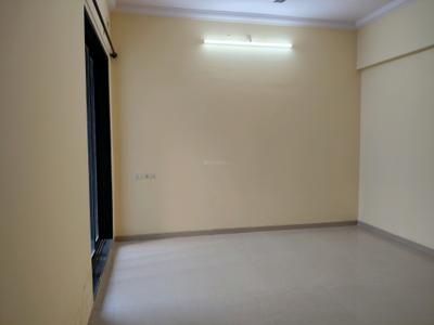 Bedroom Image of 950 Sq.ft 2 BHK Apartment / Flat for sale in Arihant Anant by Arihant Superstructures Limited, Kharghar Navi Mumbai for Rs. 13000000