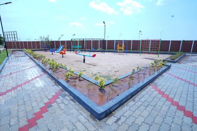 Image of 800 Sq.ft Residential Plot / Land for sale in Trichy, Tiruchirappalli for Rs. 650000