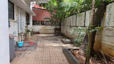 Image of 1150 Sq.ft 2 BHK Duplex for rent in Kothrud, Pune for Rs. 35500