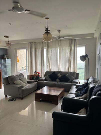 Satyam Imperial Heights Main Image 1