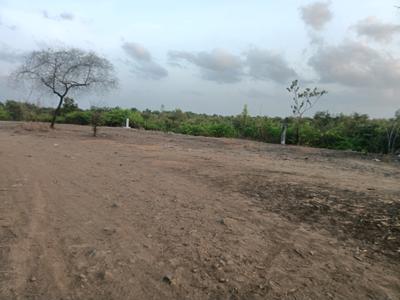 Image of 1089 Sq.ft Residential Plot / Land for sale in Mahamum Plots In Vasheni, Panvel, Navi Mumbai for Rs. 400001