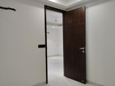 Bedroom Image of 1000 Sq.ft 3 BHK Builder Floor for sale in Said-Ul-Ajaib New Delhi for Rs. 7200000